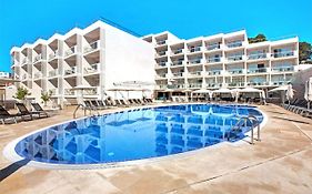 Aparthotel y Hotel Paguera Beach