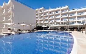 Aparthotel y Hotel Paguera Beach